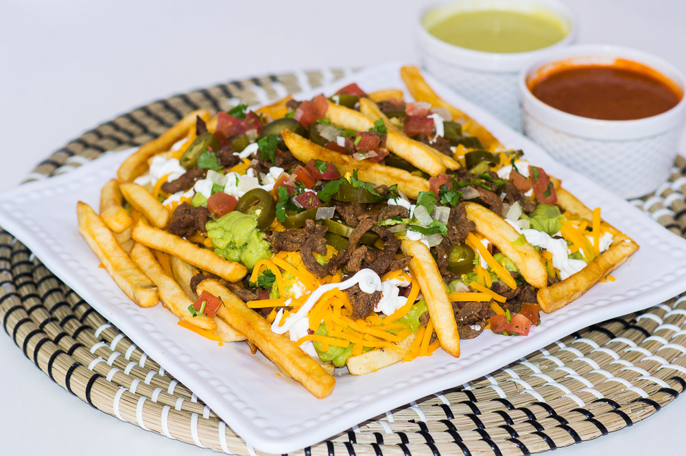 Order Now Taco Express