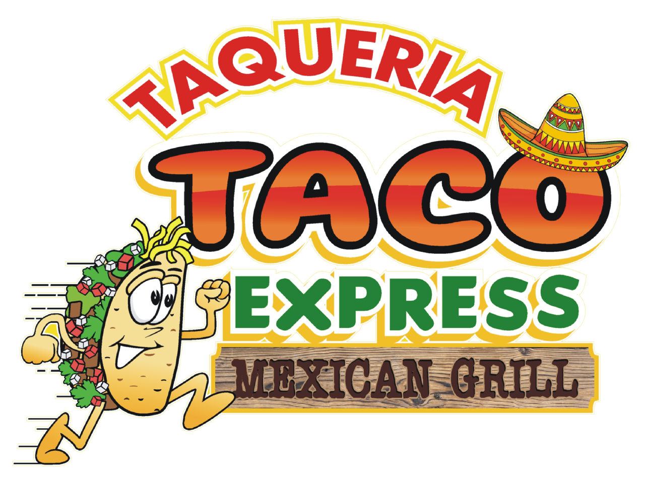 Taco Express Gratiot